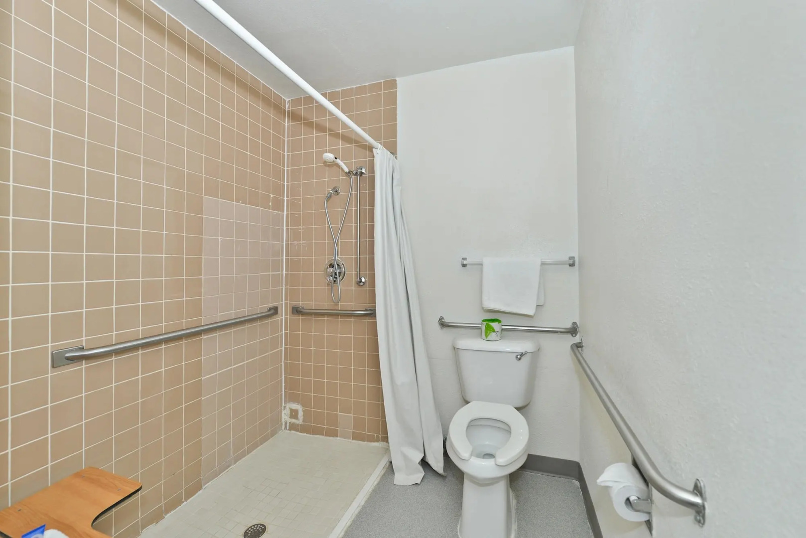 Americas Best Value Inn Amarillo Airport