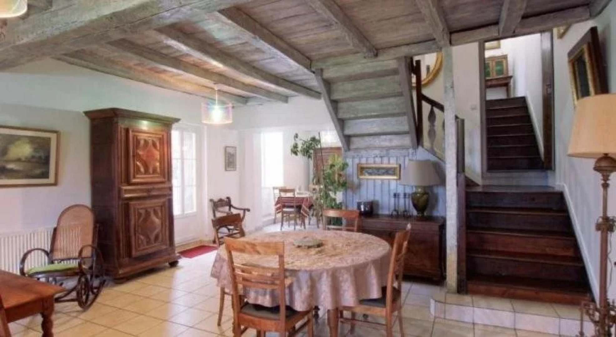 La Maison Béarnaise