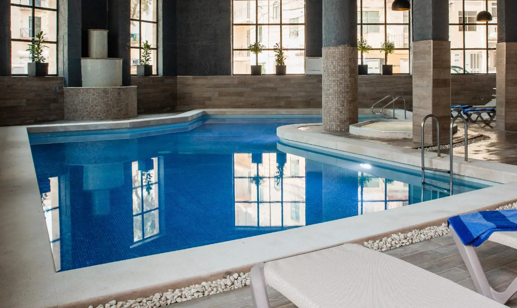 Bora Bora Ibiza Malta Resort - Music Hotel - Adults Only 18 plus