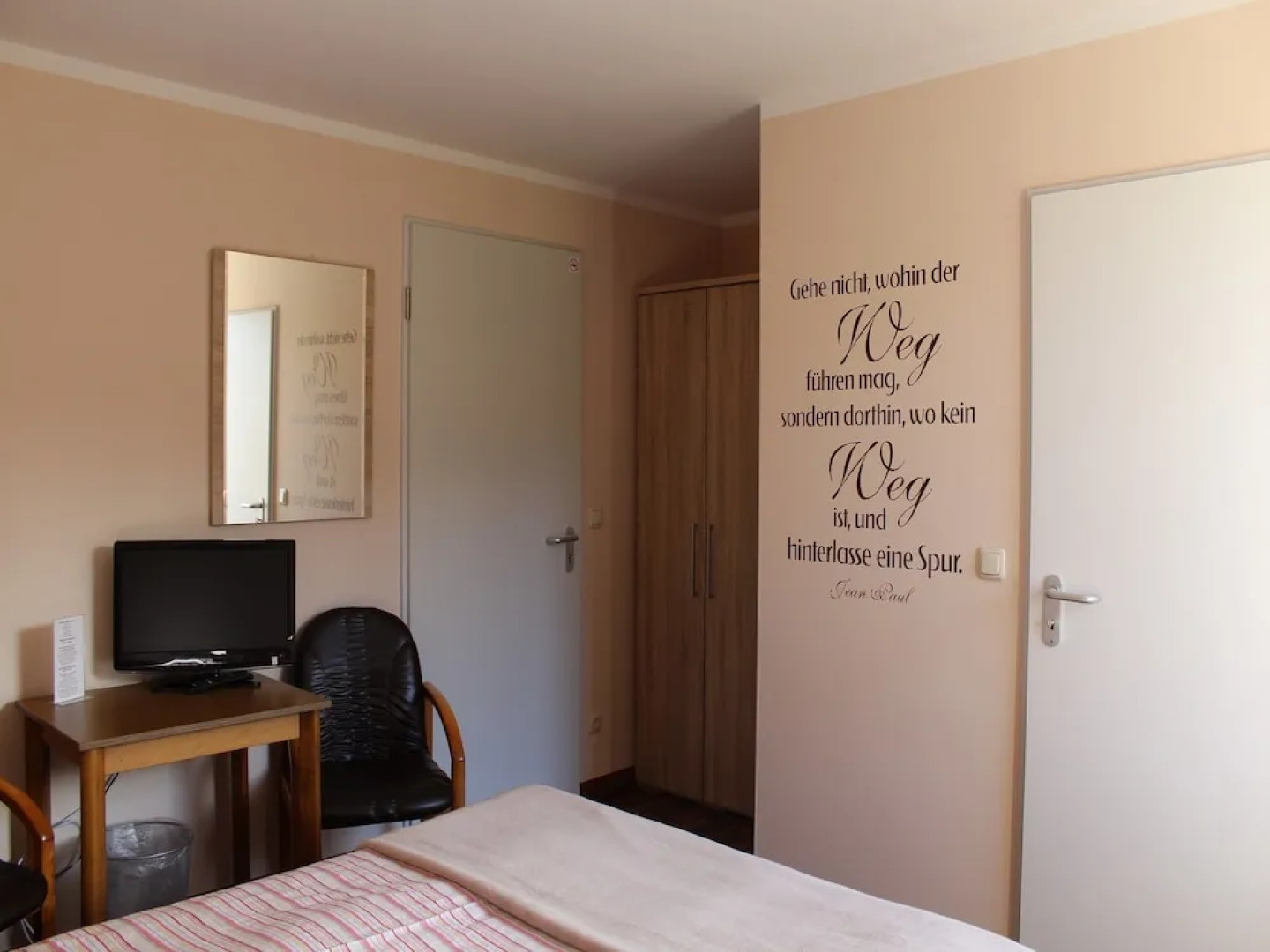 Pension & Gasthaus Kattenstieg