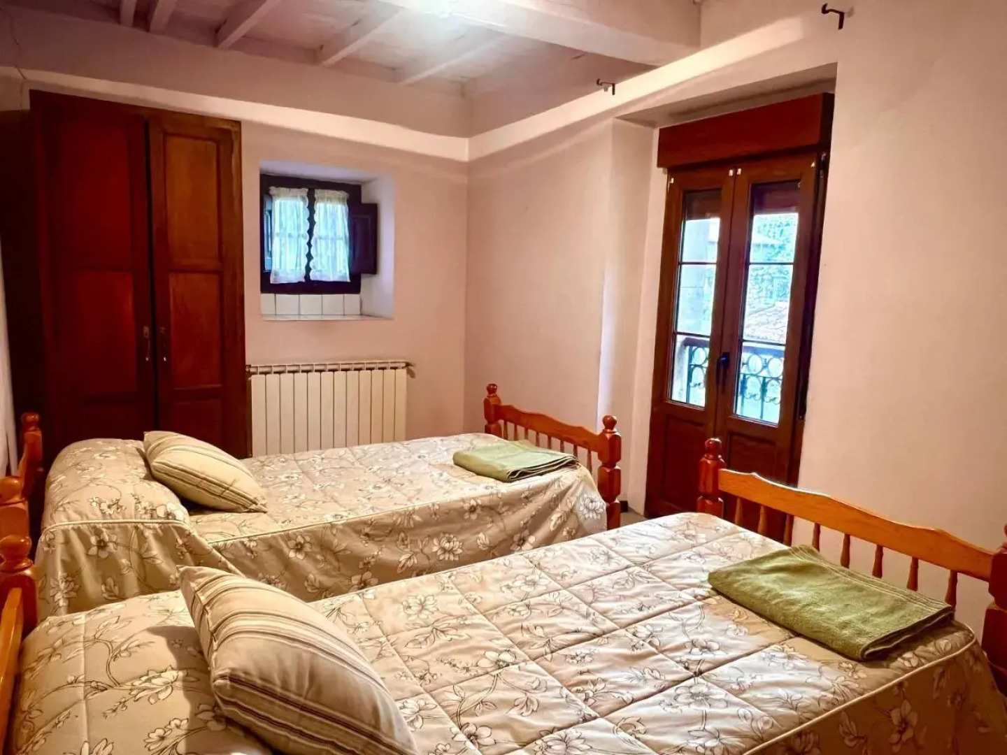 Casa El Cuetu II Cabrales