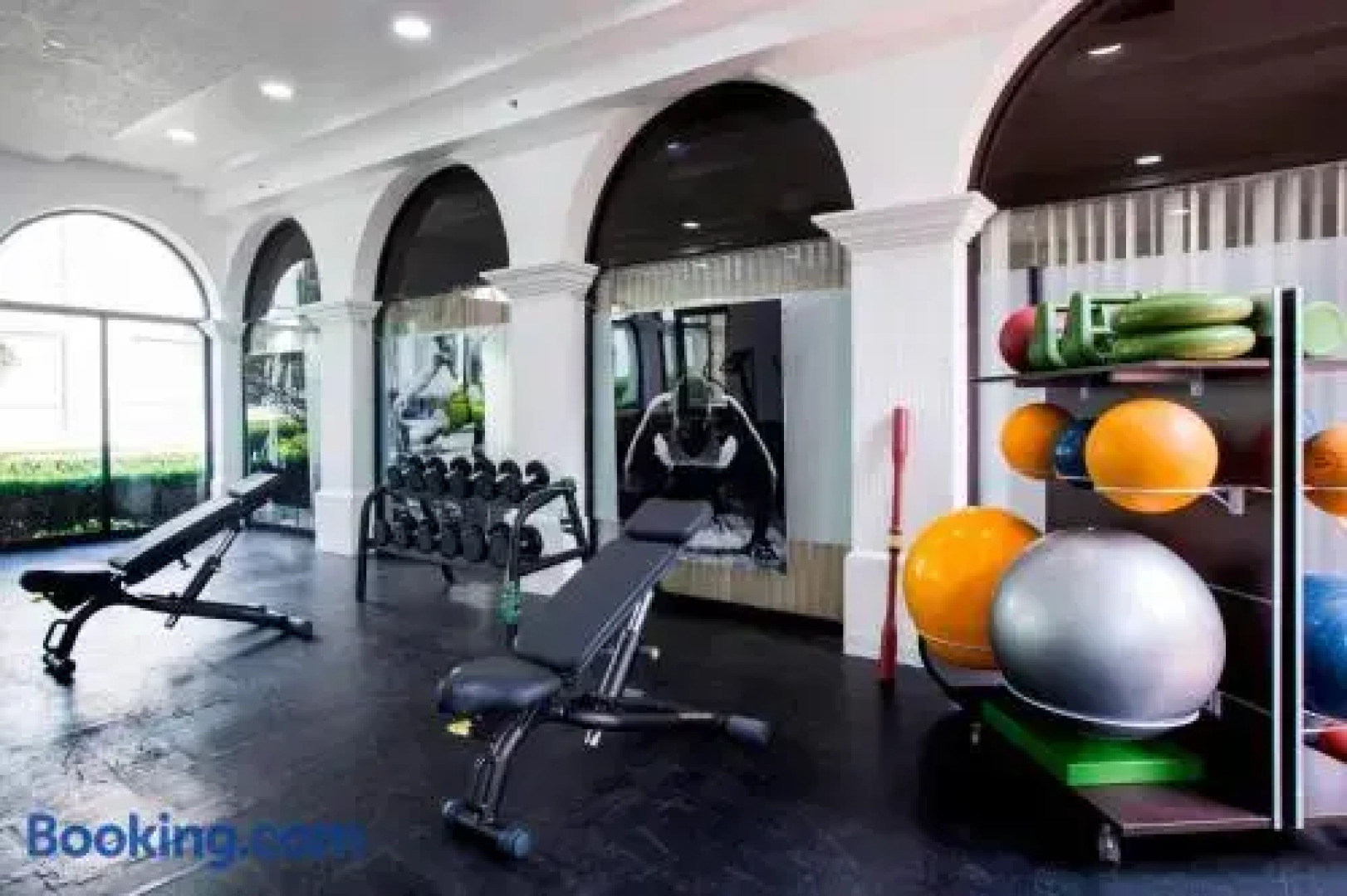 Hotel Courtyard By Marriott Toluca Aeropuerto