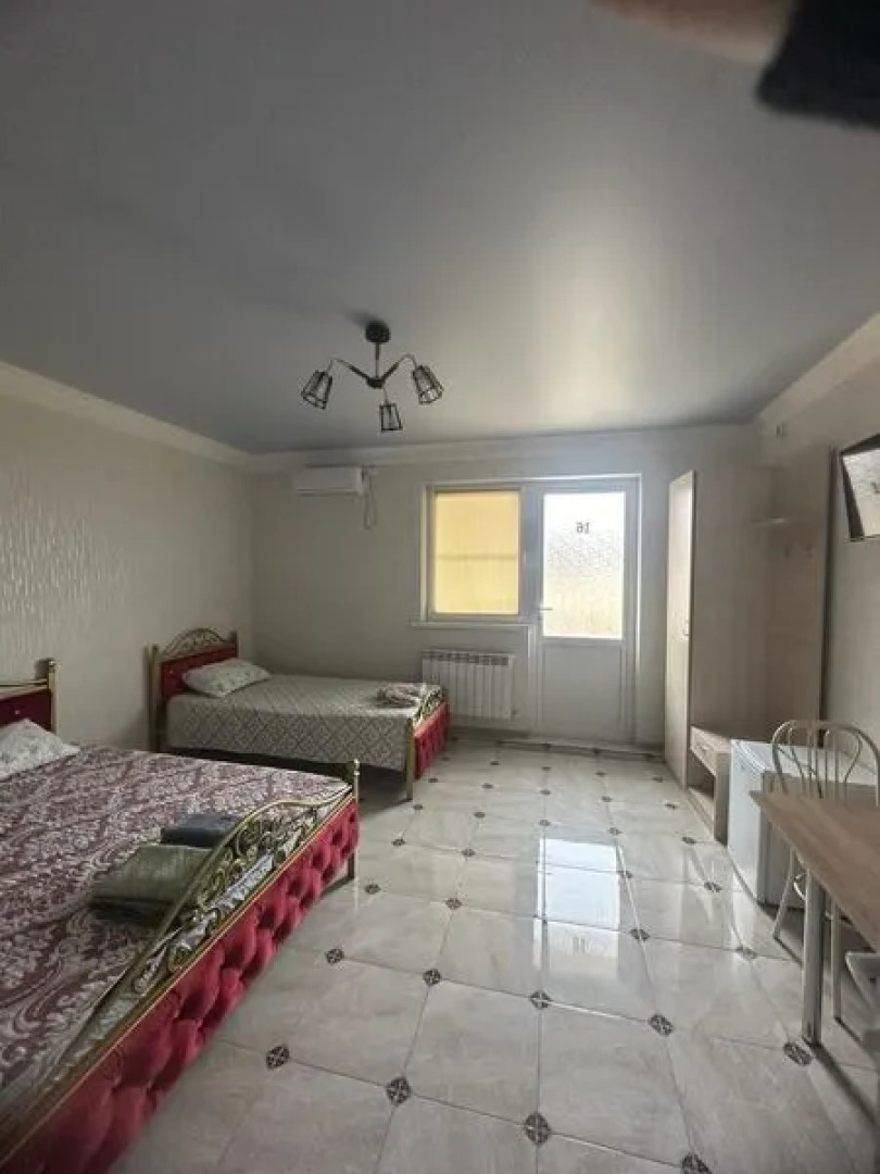 Отель Лаки Термал