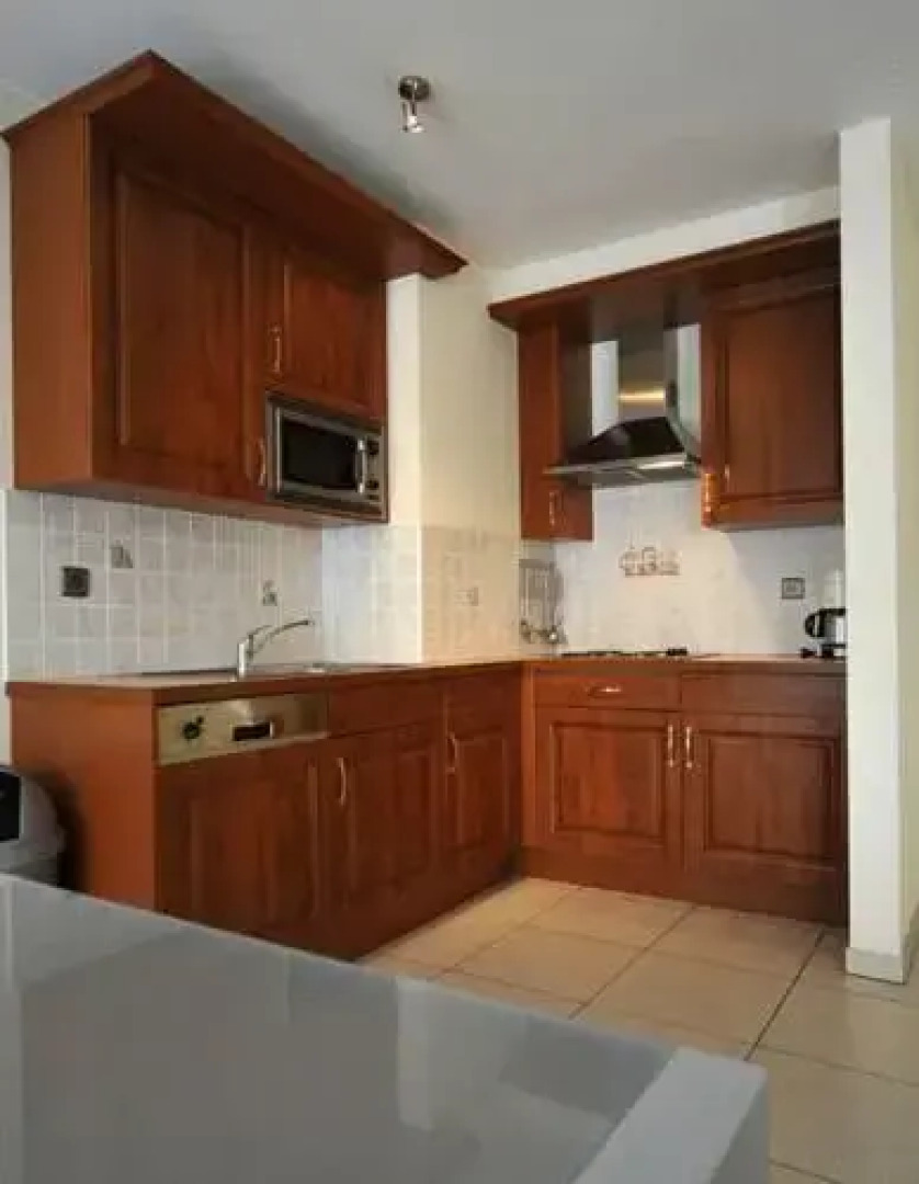 Pegasus Apparthotel Brussels Expo