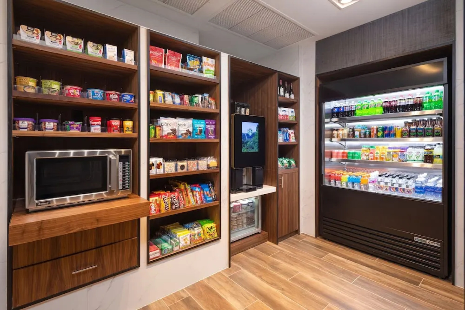 Courtyard Owatonna Downtown