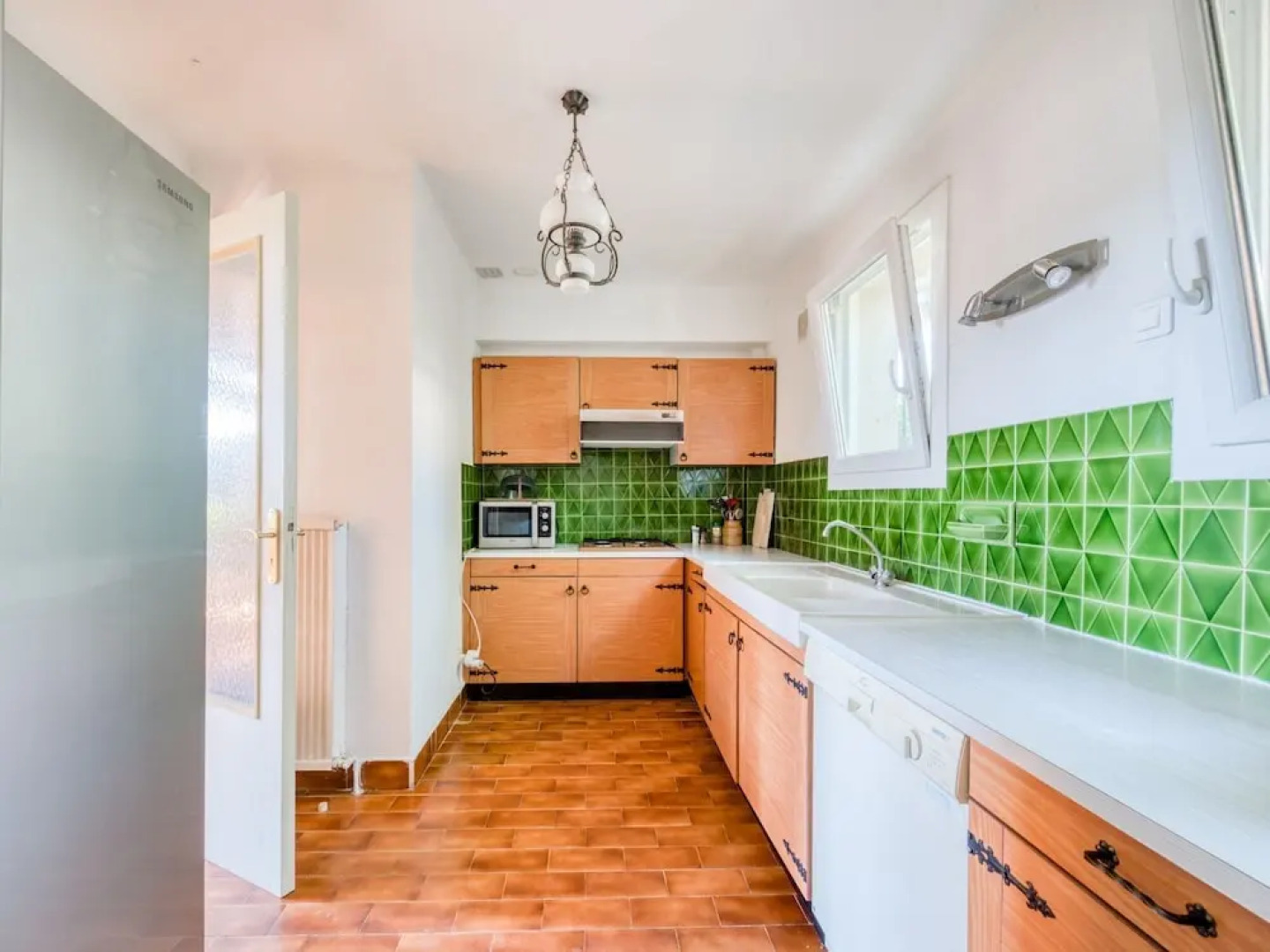 Cozy Holiday Home in Cogolin with Private Pool