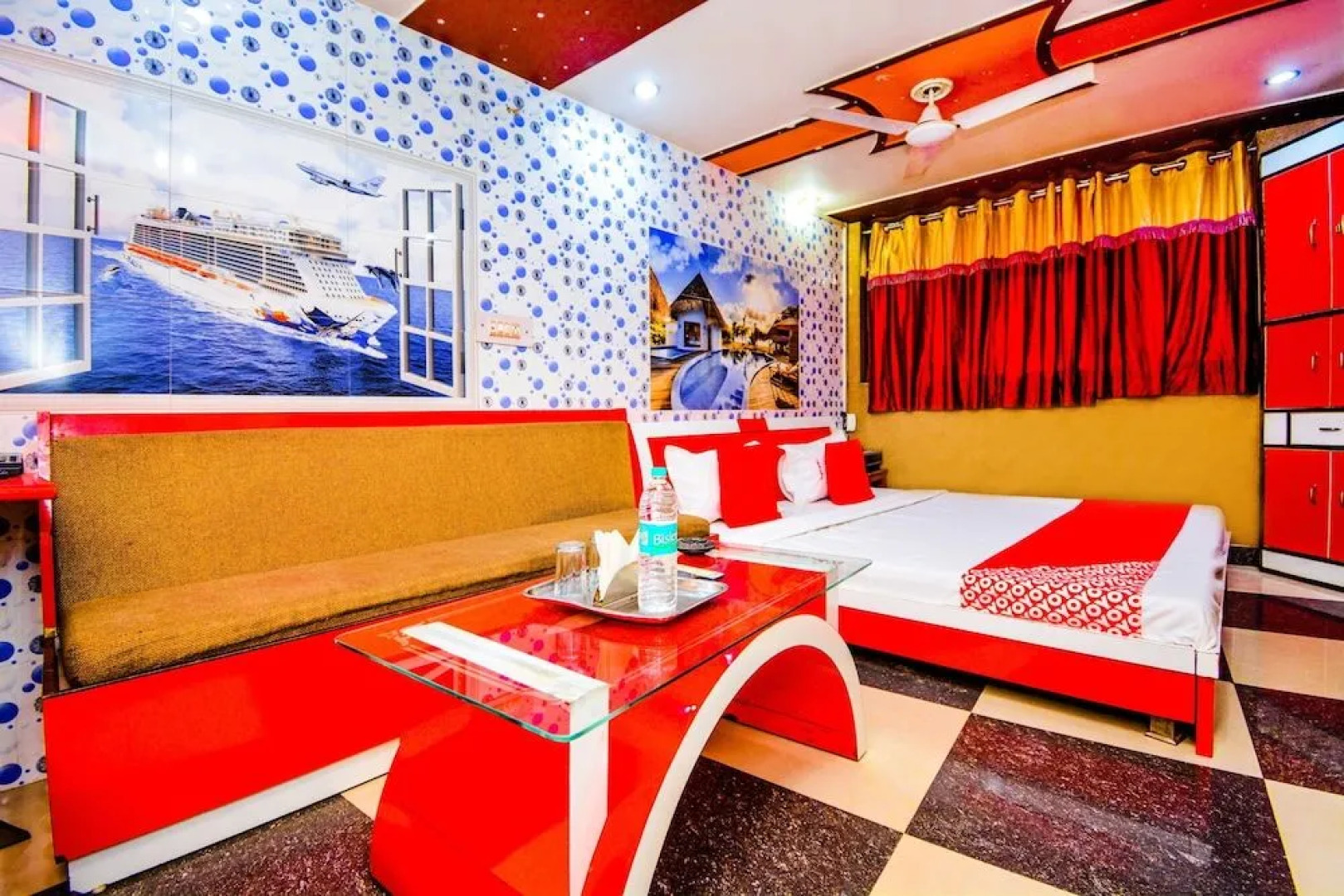 OYO 37546 Gaur Guest House