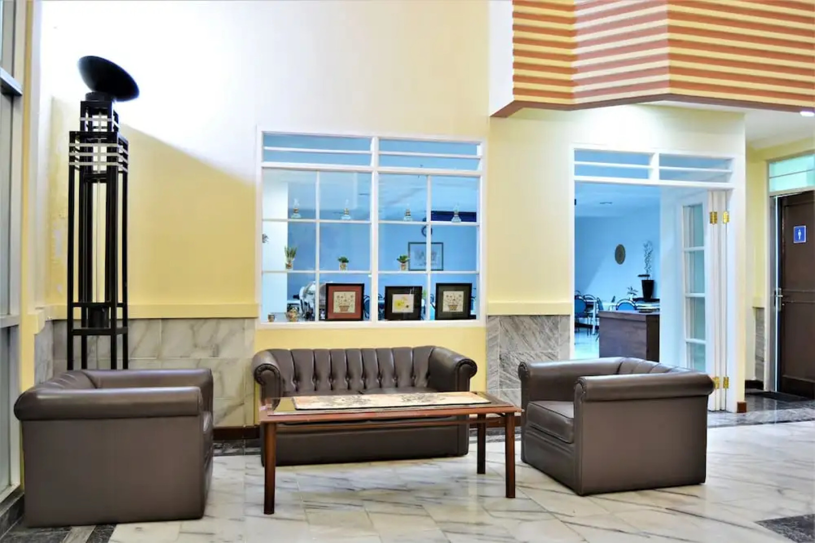 ZEN Rooms Basic Cipanas Km.78