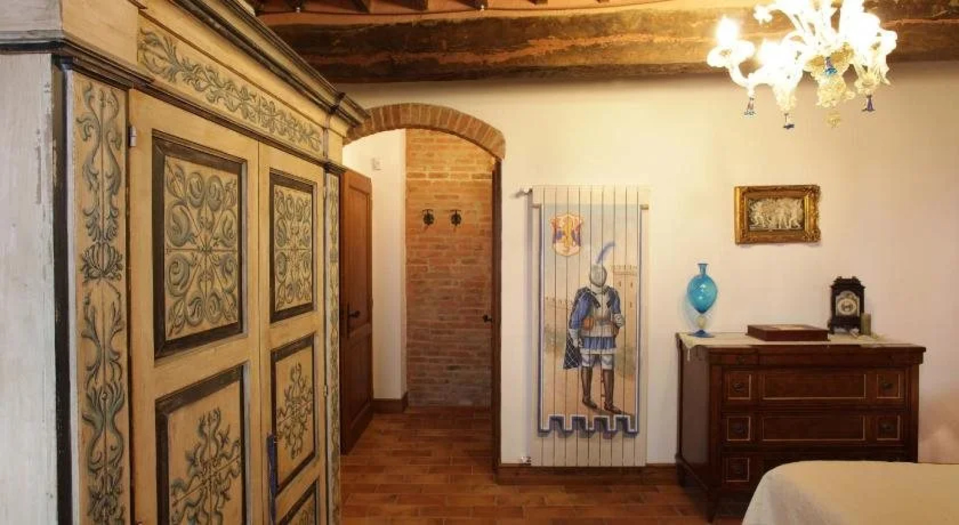 Antica Dimora Le Contrade