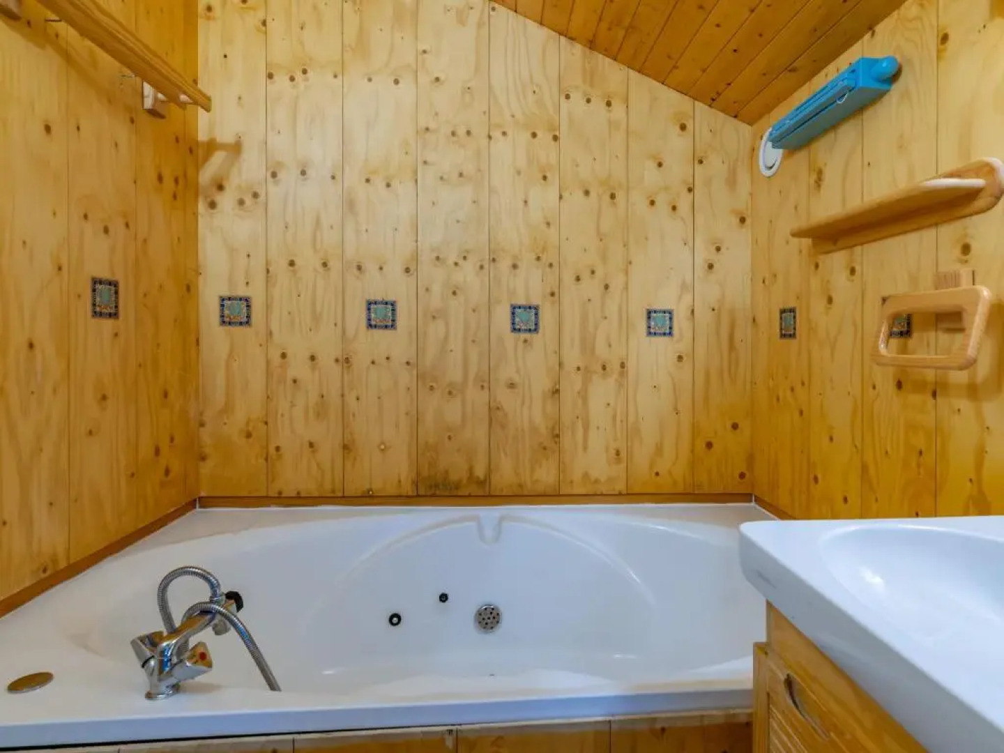 Appartement Méribel, 4 pièces, 8 personnes - FR-1-355-100