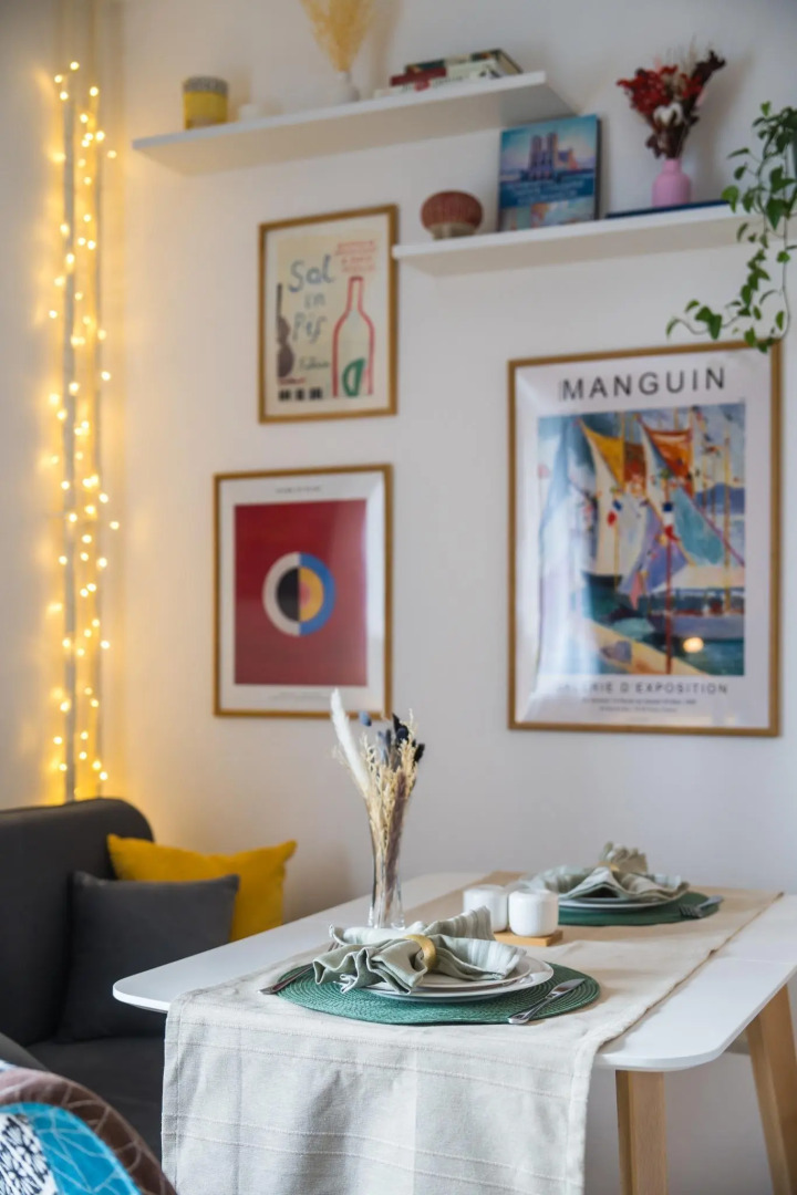 Апартаменты на улице Славянская 8