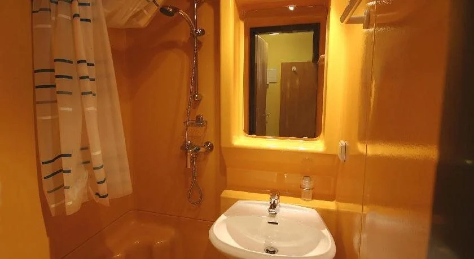 Boardinghouse Mitterweg