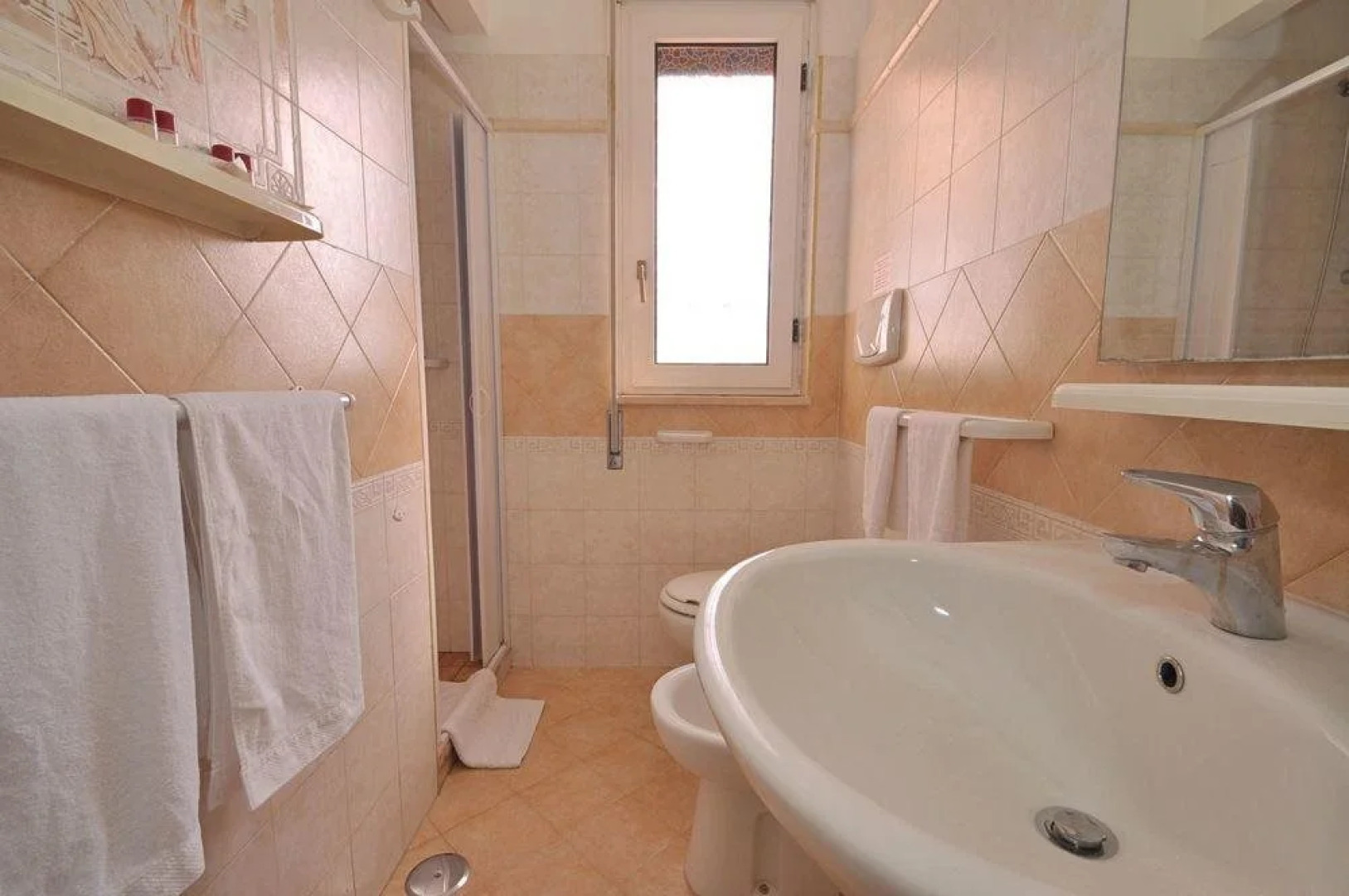 Residence Oasi di Mezzaluna