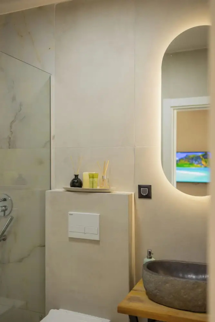 SANIMAR By Mono Alex