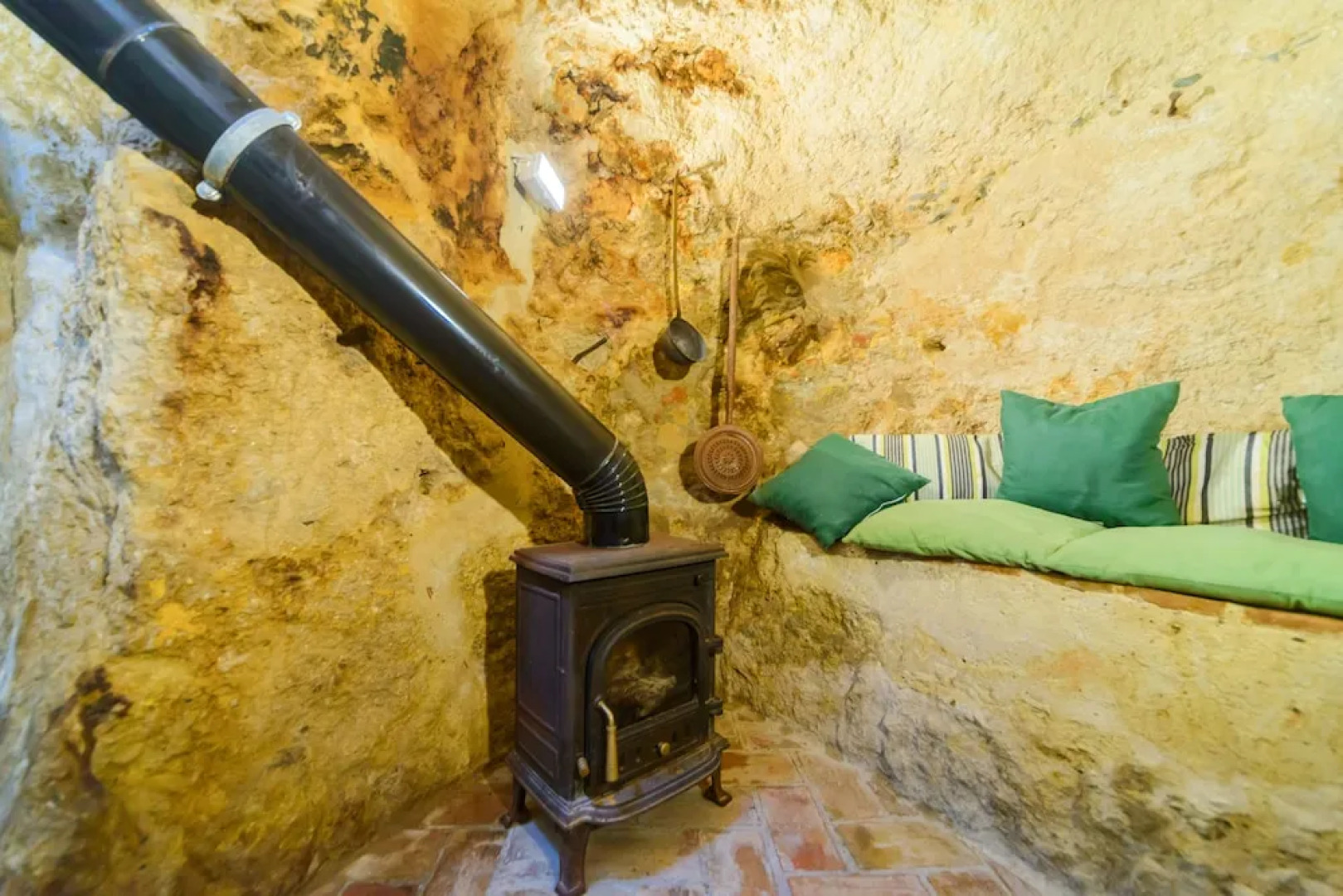 Casa Spa La Agueda y Robledo