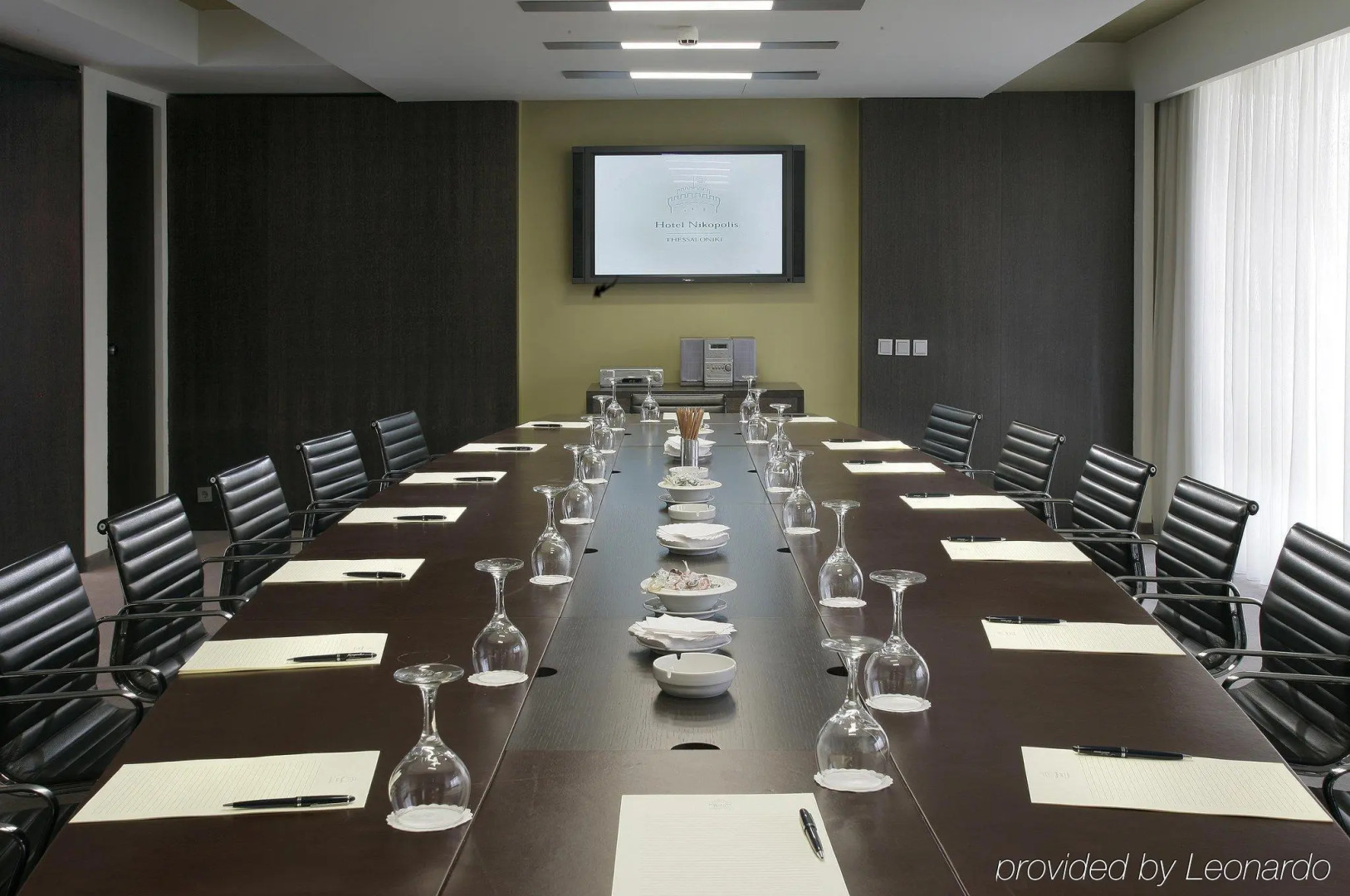 September Hotel Thessaloniki