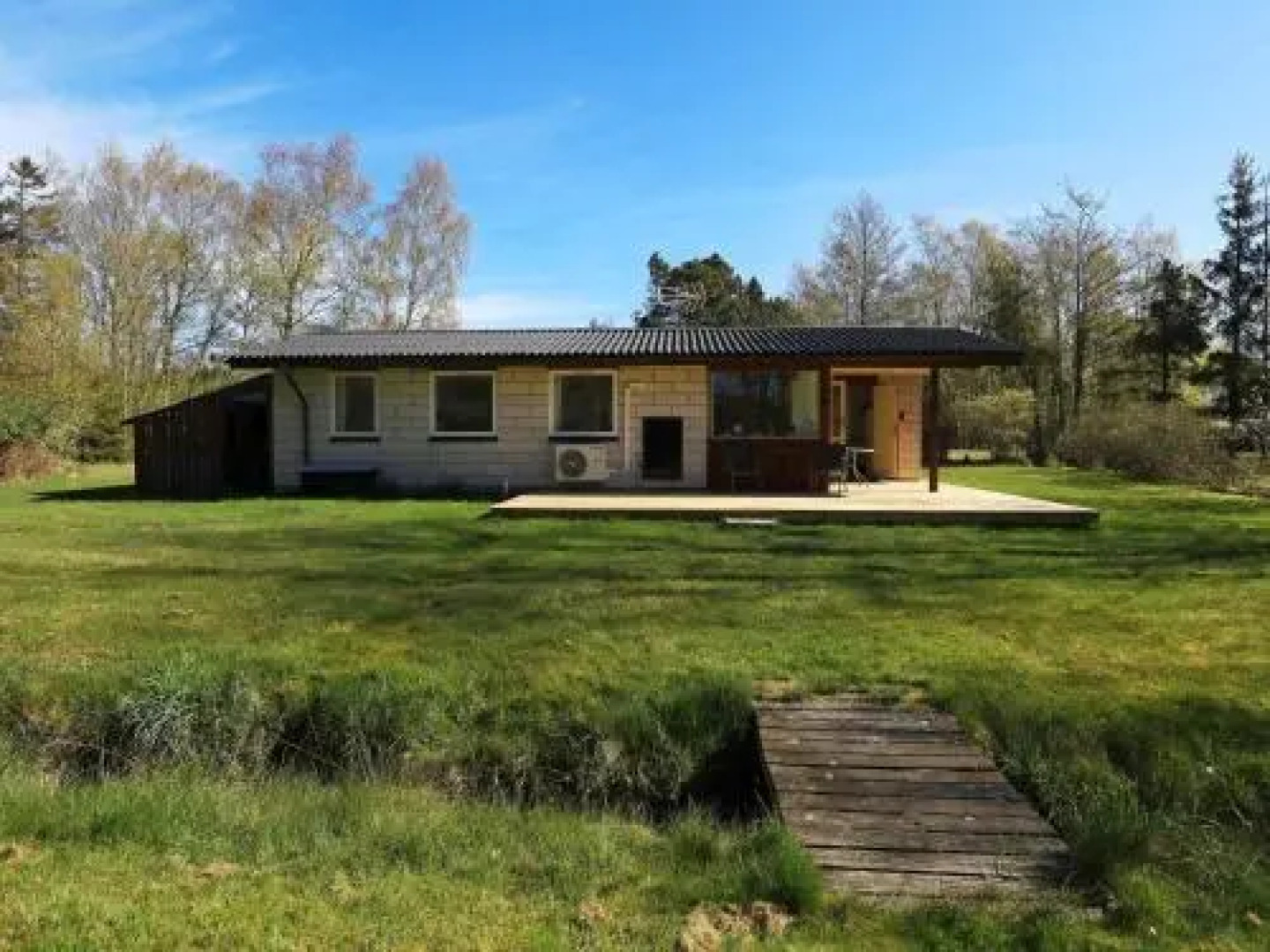 Holiday home Læsø IV