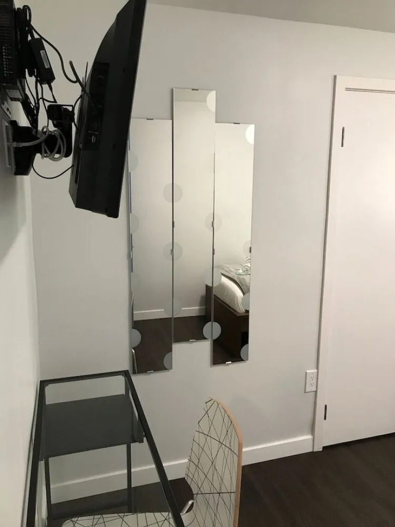 Hotel 2TwentyOne - Hostel