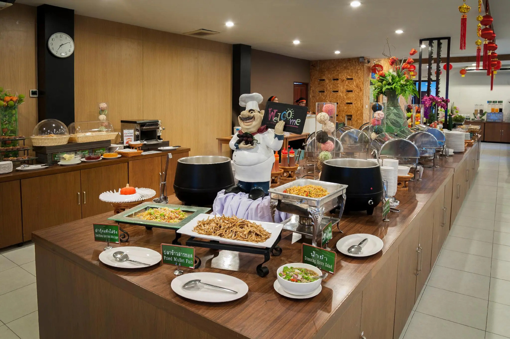 Chaolao Cabana Resort