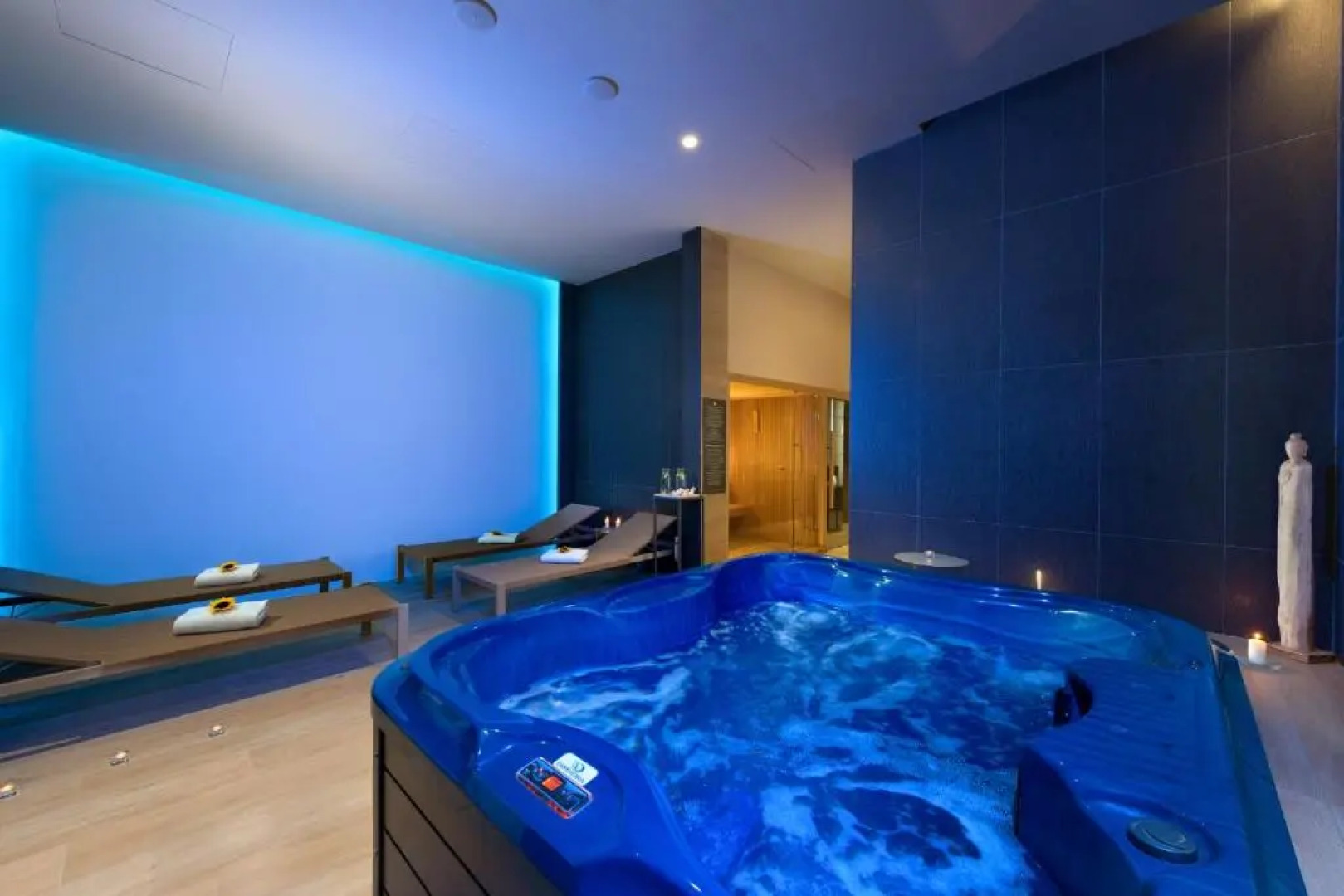 Grand Hotel Arenzano