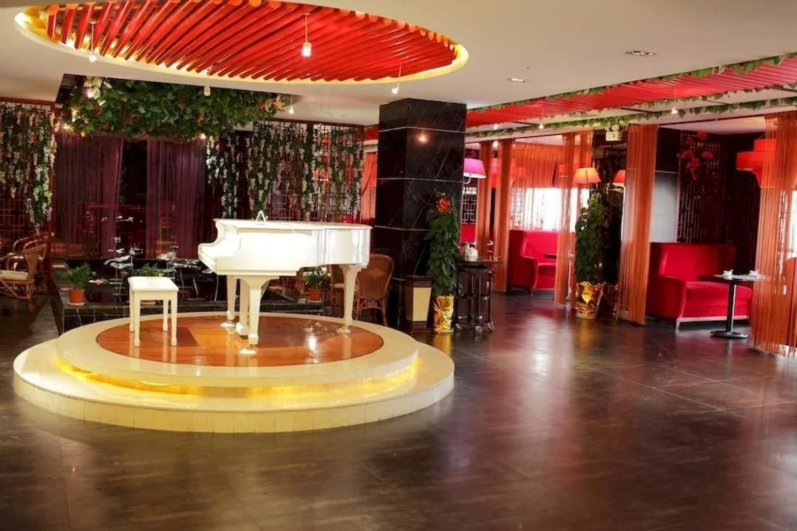 Shiyan Vienna International Hotel