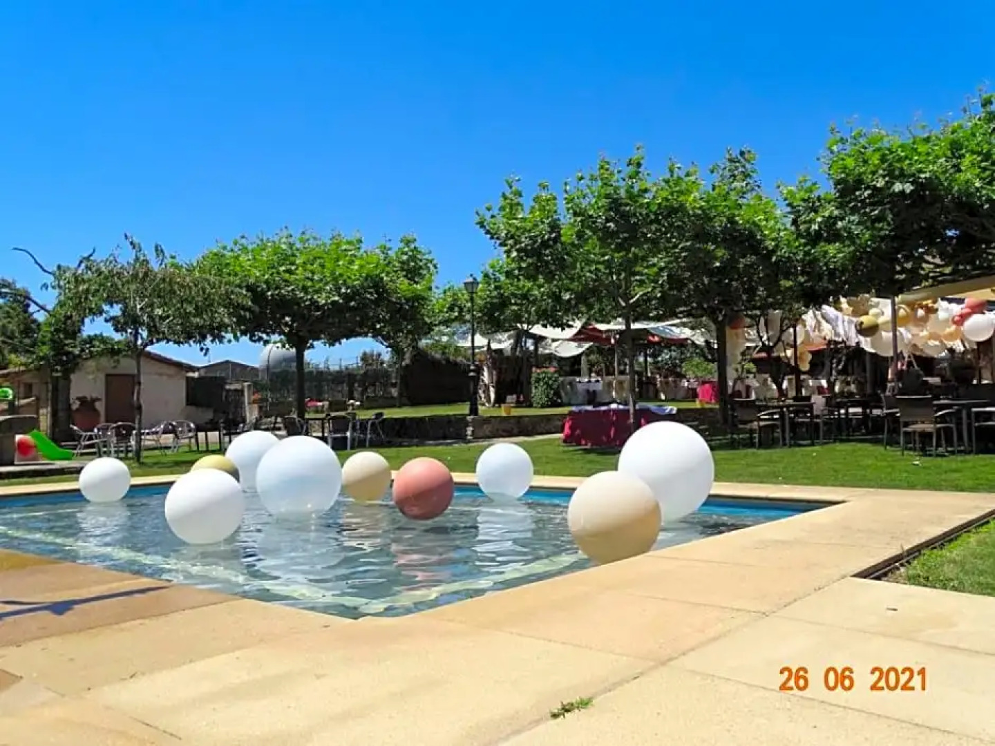 Hotel Sierra Quilama