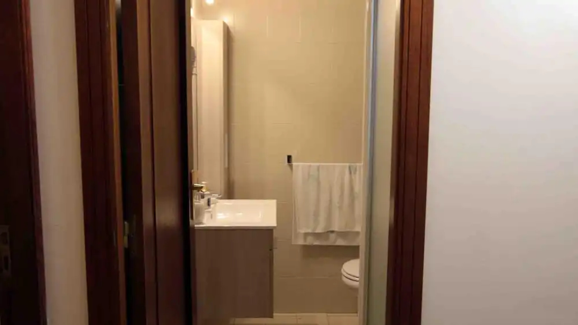 Chalet in the Woods Nestled in the oak Forest in Monterosso Etneo