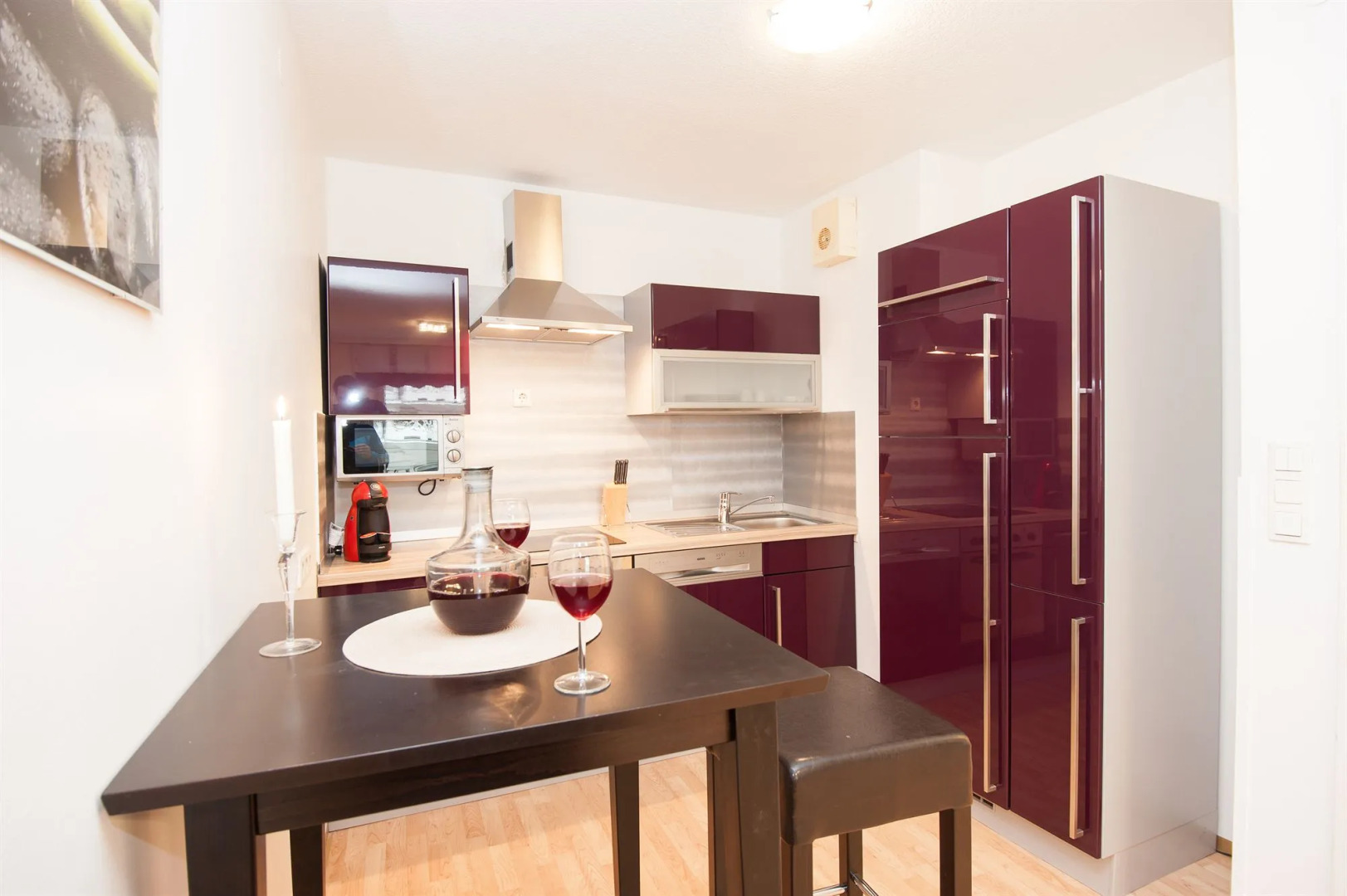 Royal Resort Apartments Blattgasse