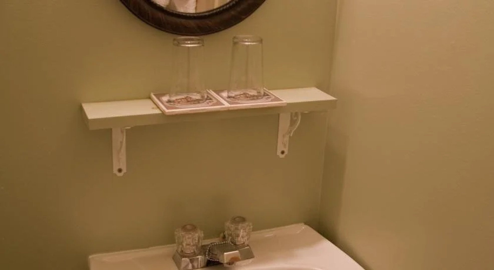 Au Cachet Acadien Bed And Breakfast