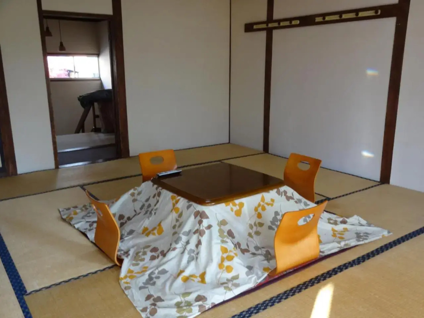 Oomukou Ryokan