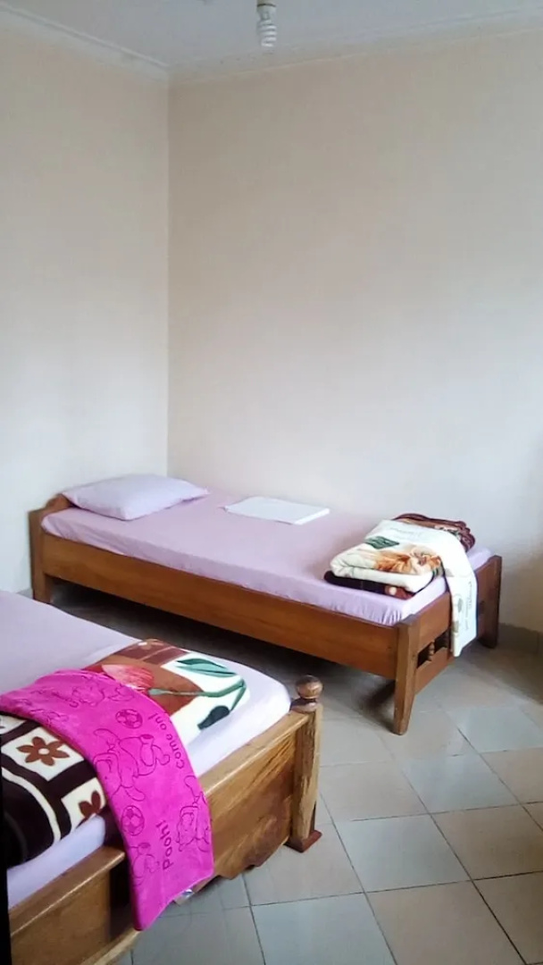 Ifulong cultural tourism homestay