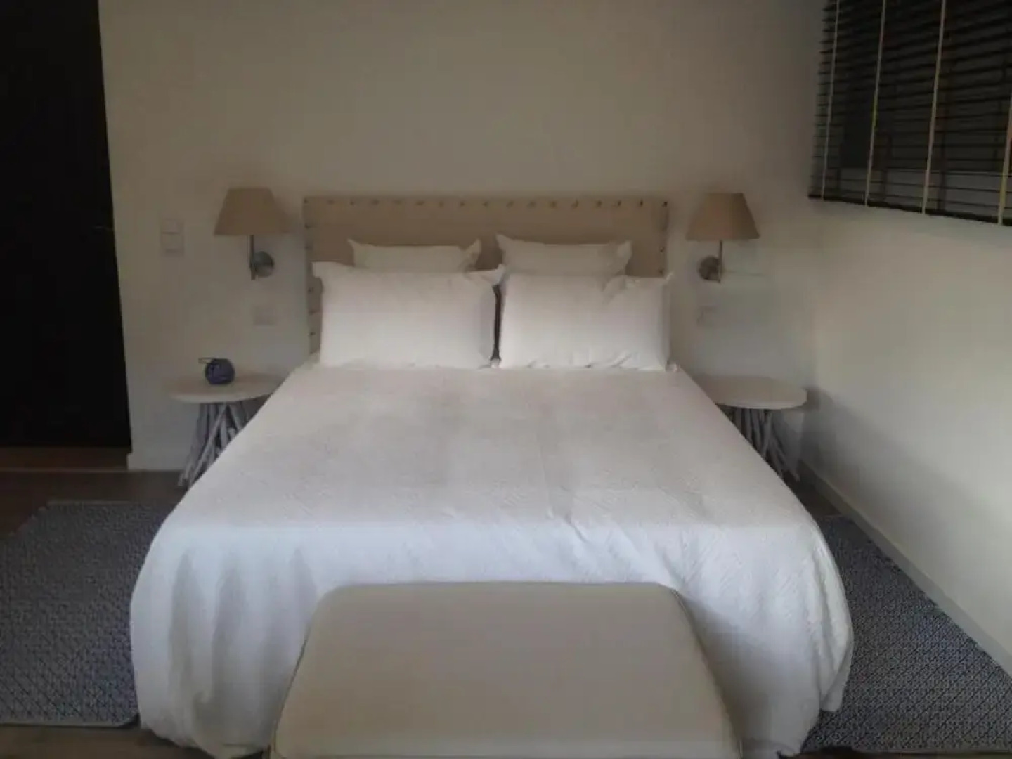 Quinta das Levadas Country House & Nature