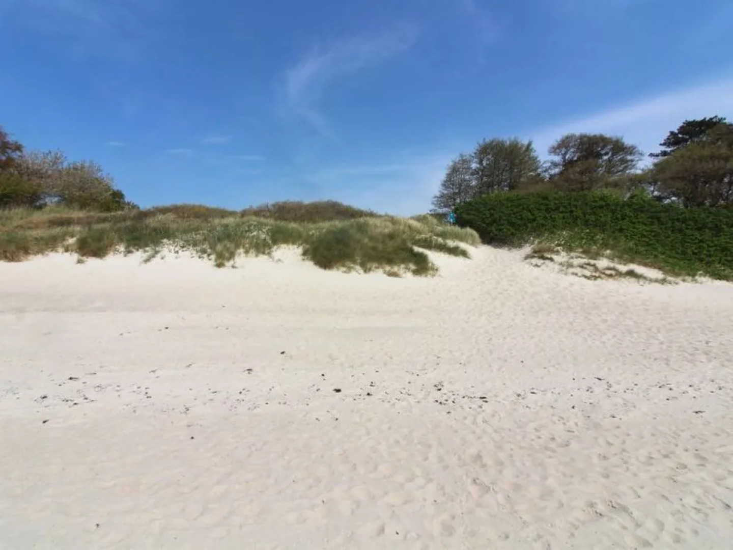 "Simona" - 800m from the sea in Bornholm