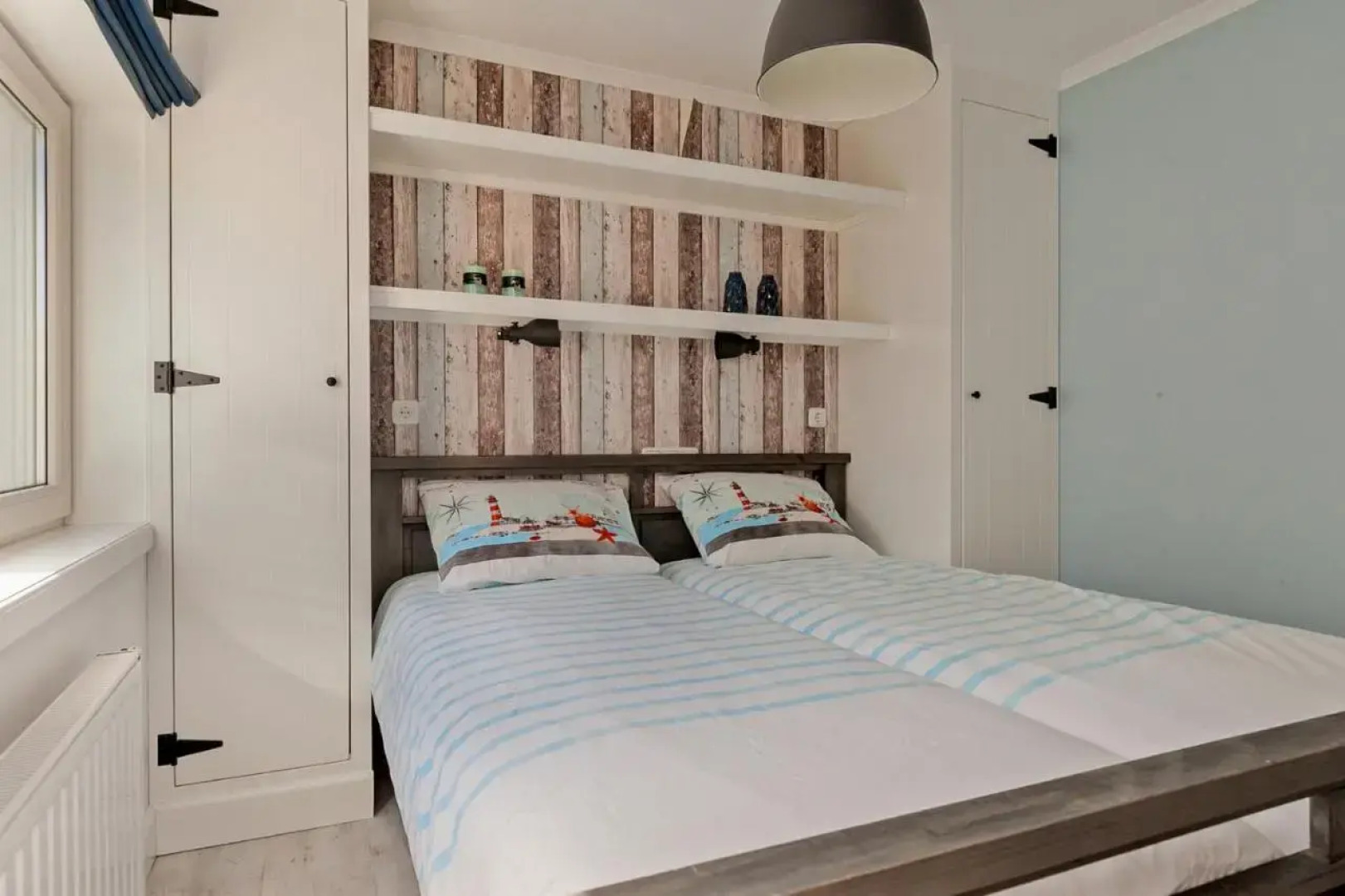 Vakantiewoning Westkapelle Noordkerkepad 51