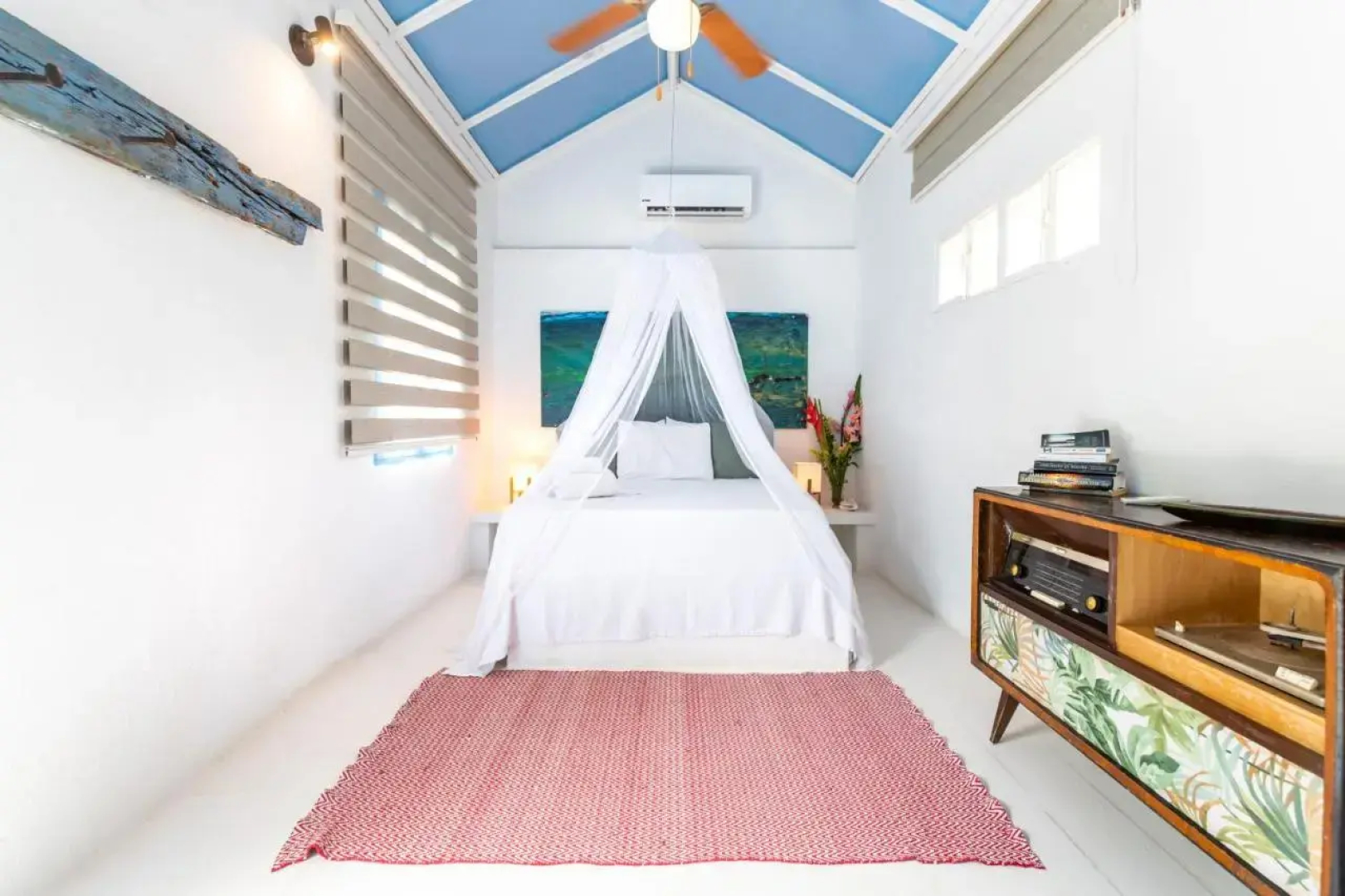 Hotel Coralina Island