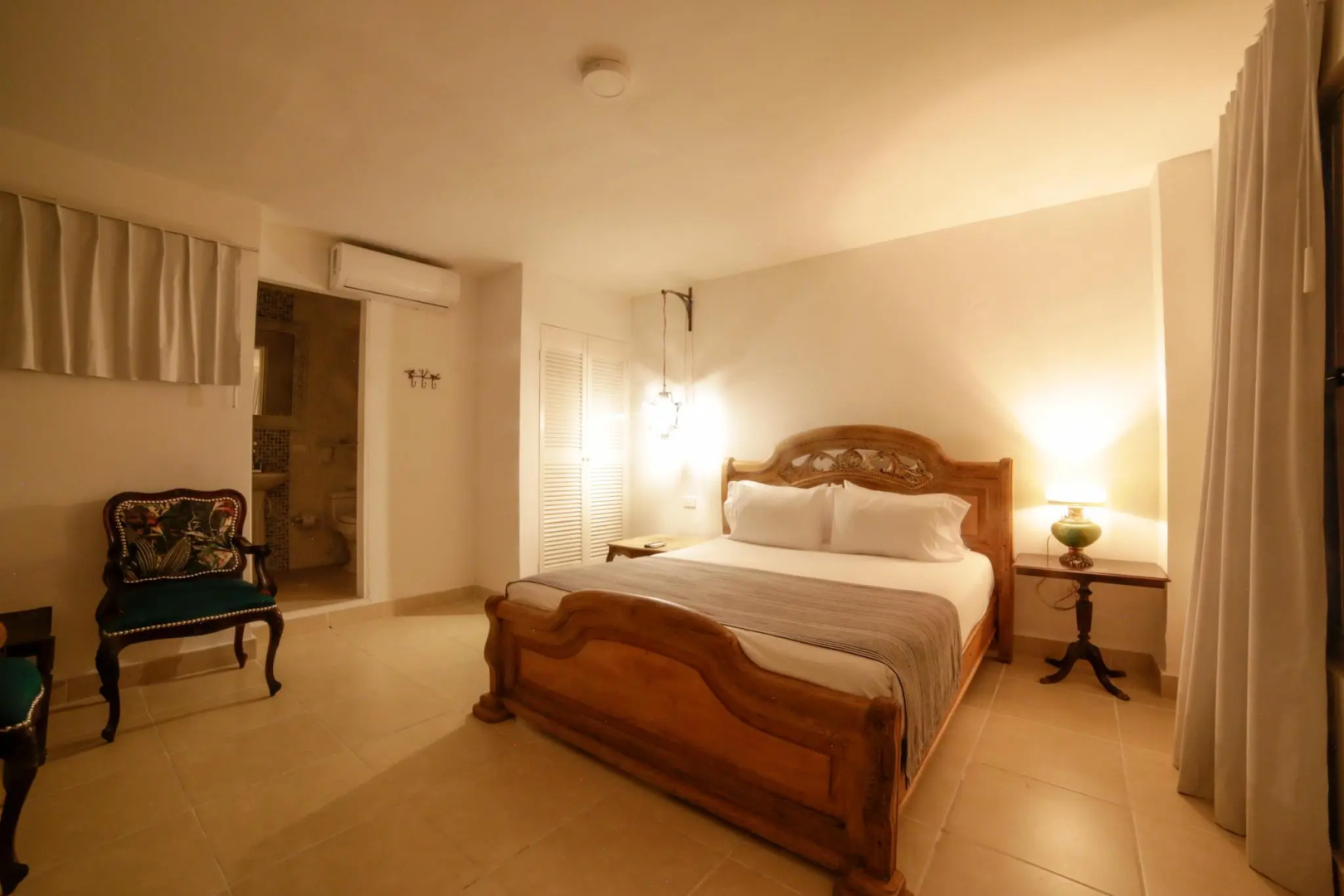 Hotel Kartaxa Cartagena