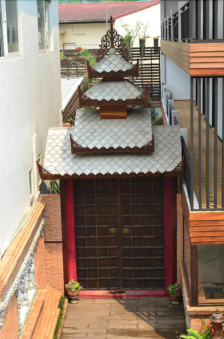 Sailomjoy, The Boutique Hostel