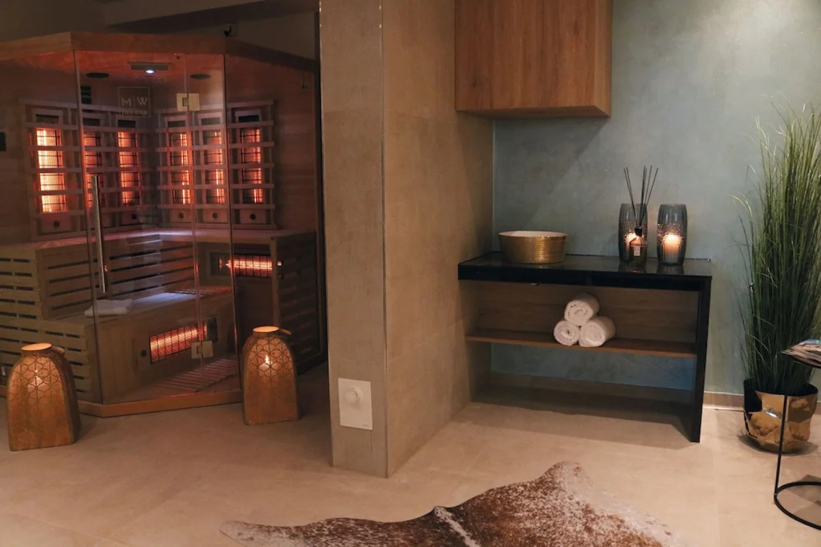 salinenparc Design Budget Hotel