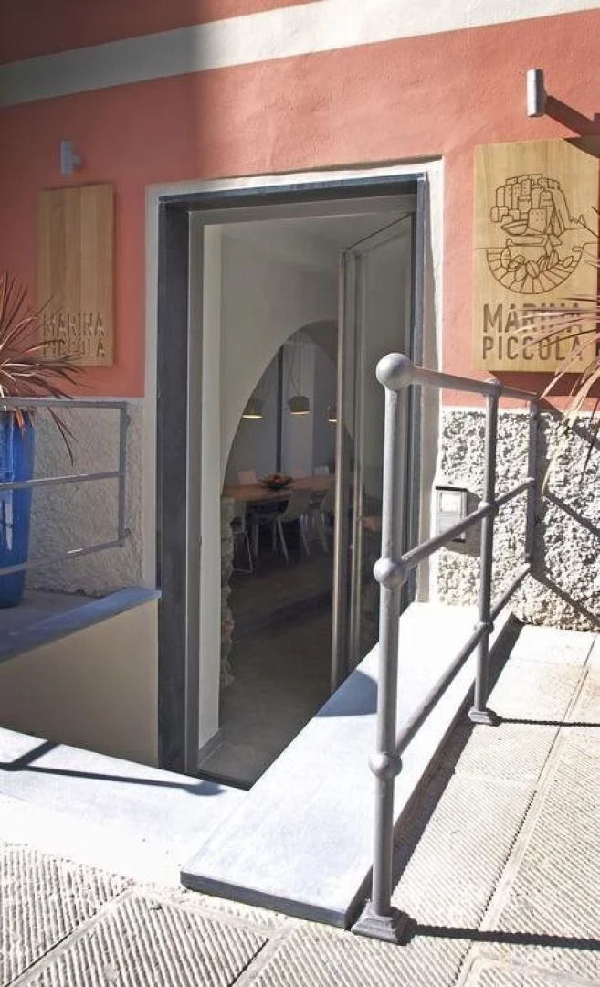 Hotel Marina Piccola