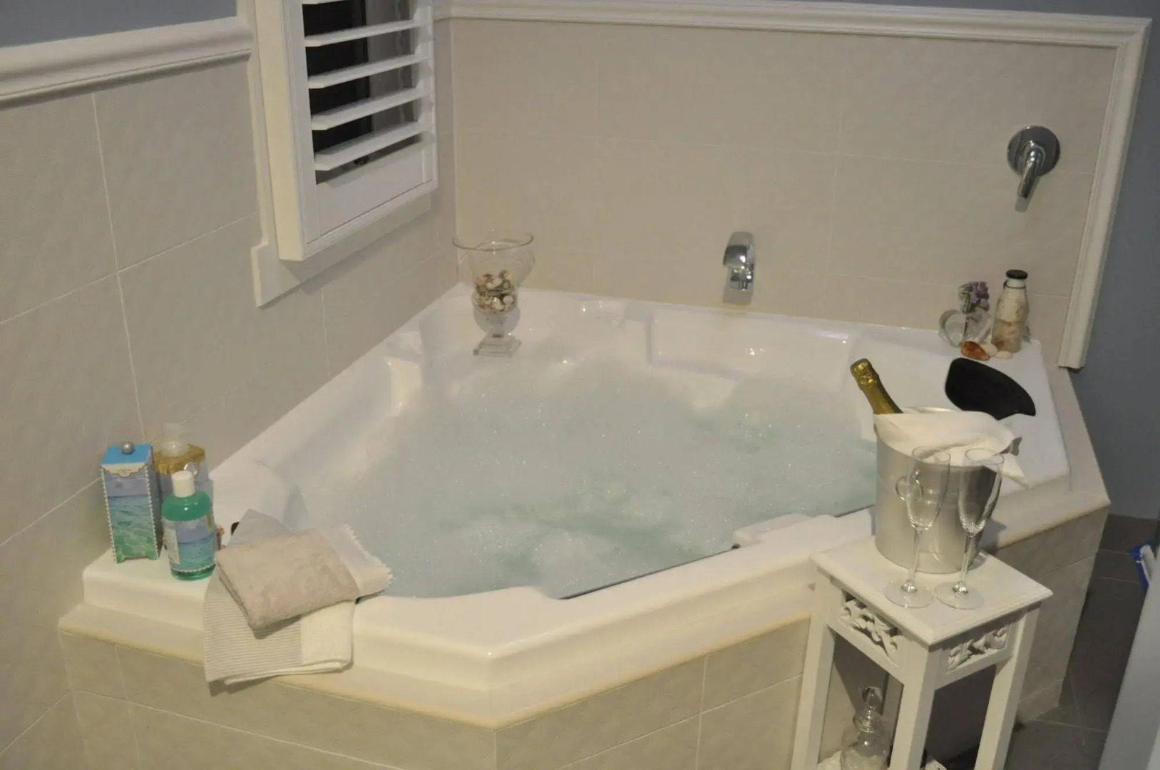 Sailaway Beach House