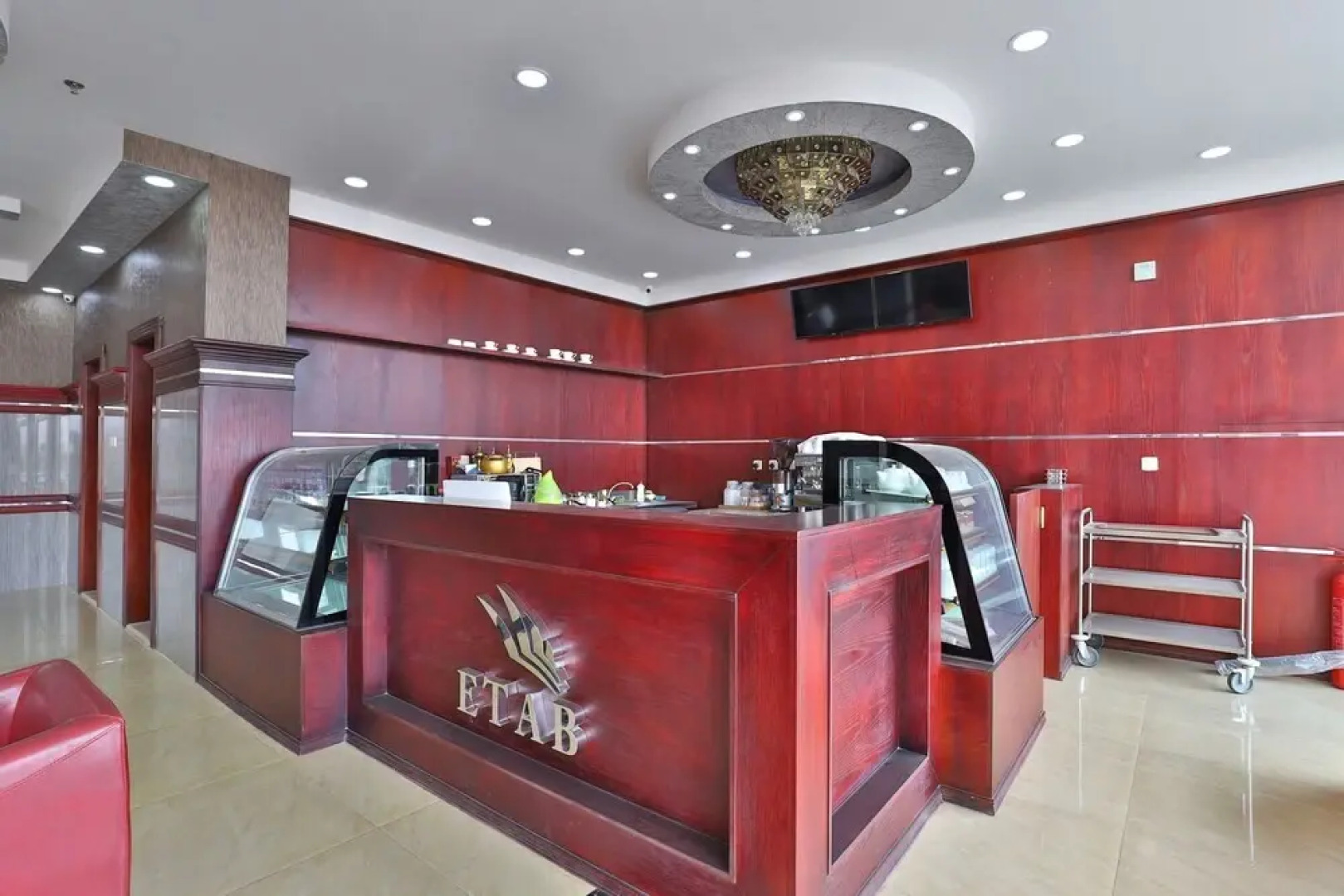 ETAB Hotels Suites