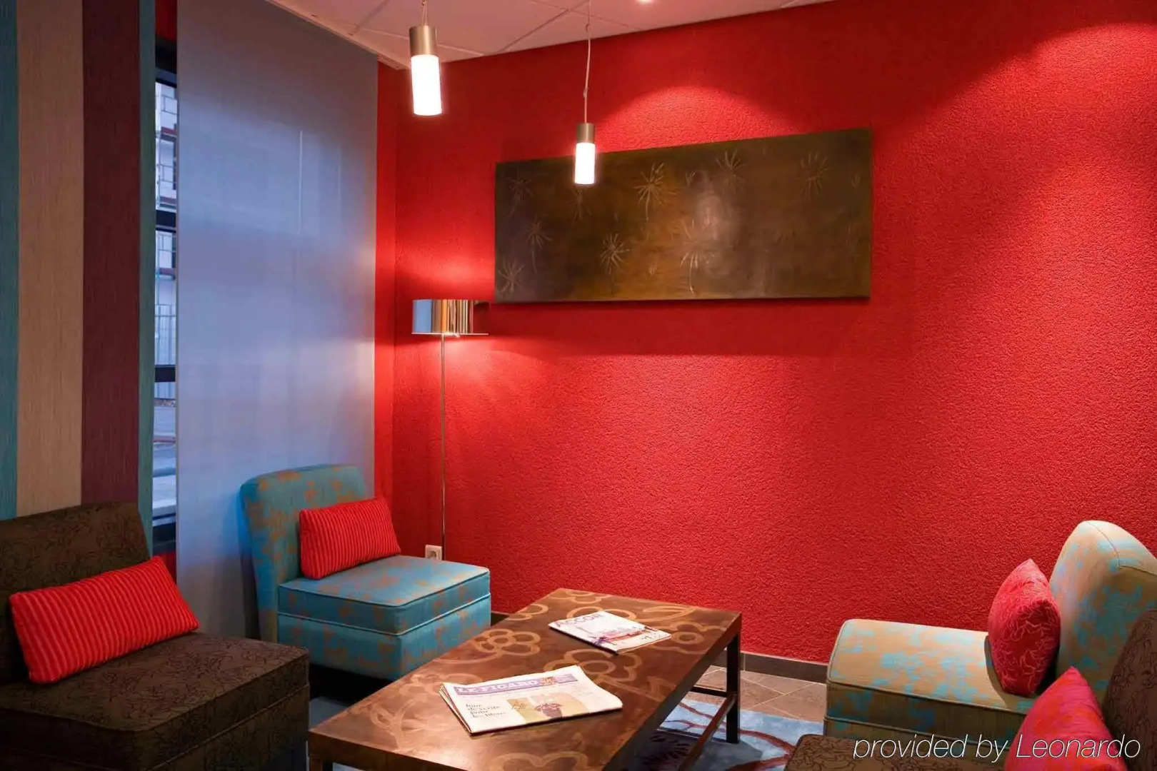 Novotel Suites Nancy Centre