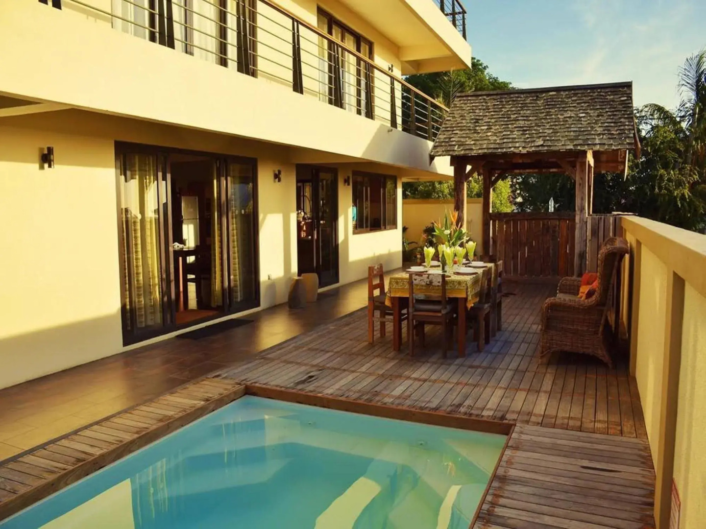 Happy Days Guest House