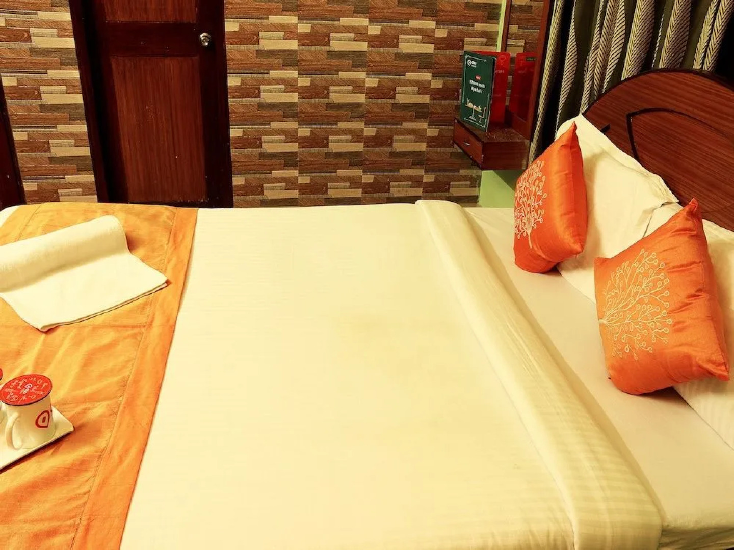 OYO 1857 Salt Lake Sector 2