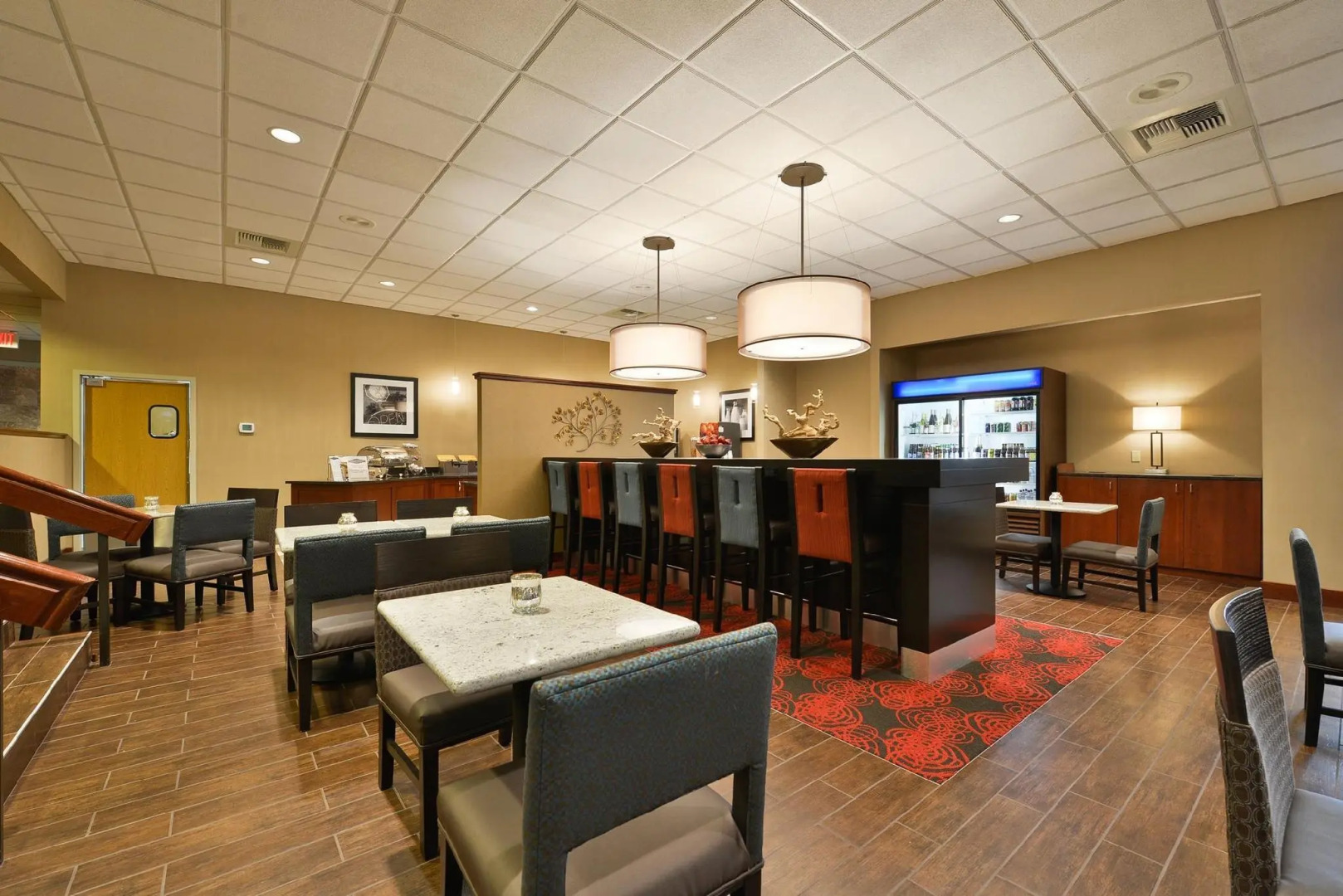 Hampton by Hilton Spokane