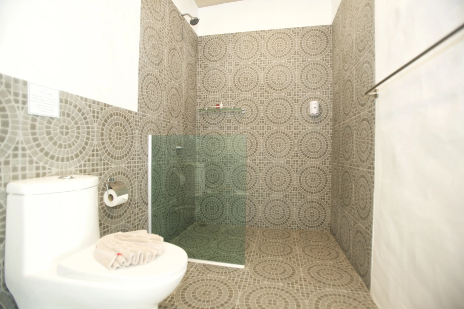 Lime & Soda Beachfront Resort