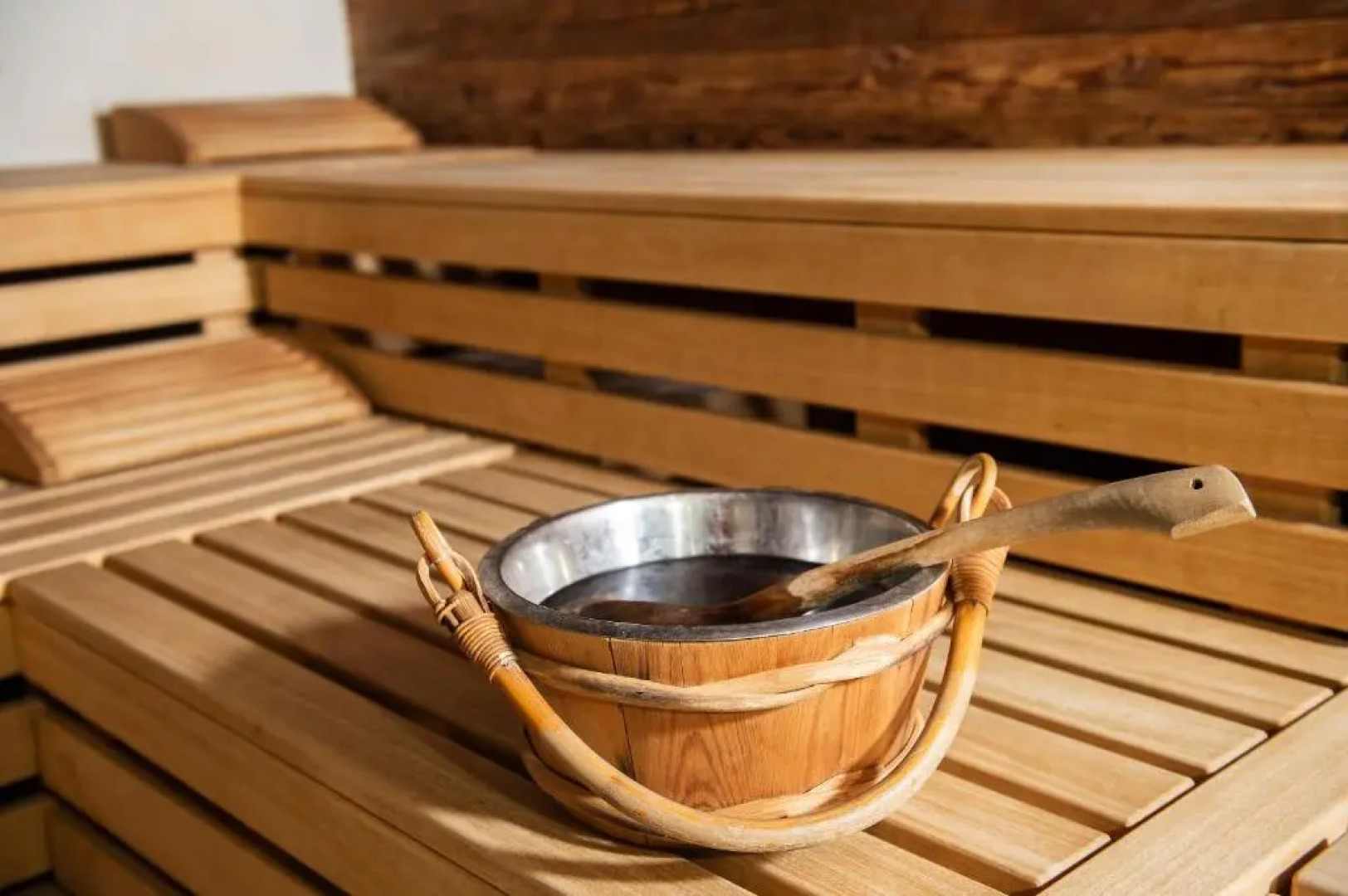 Alpenwellnesshotel Gasteigerhof