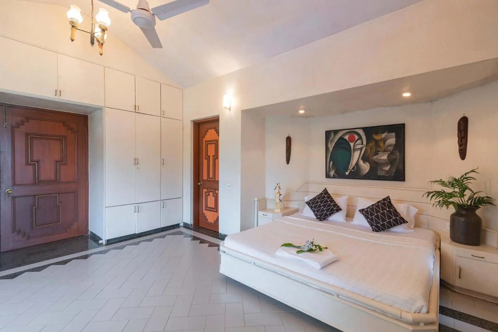 StayVista at Shantam House