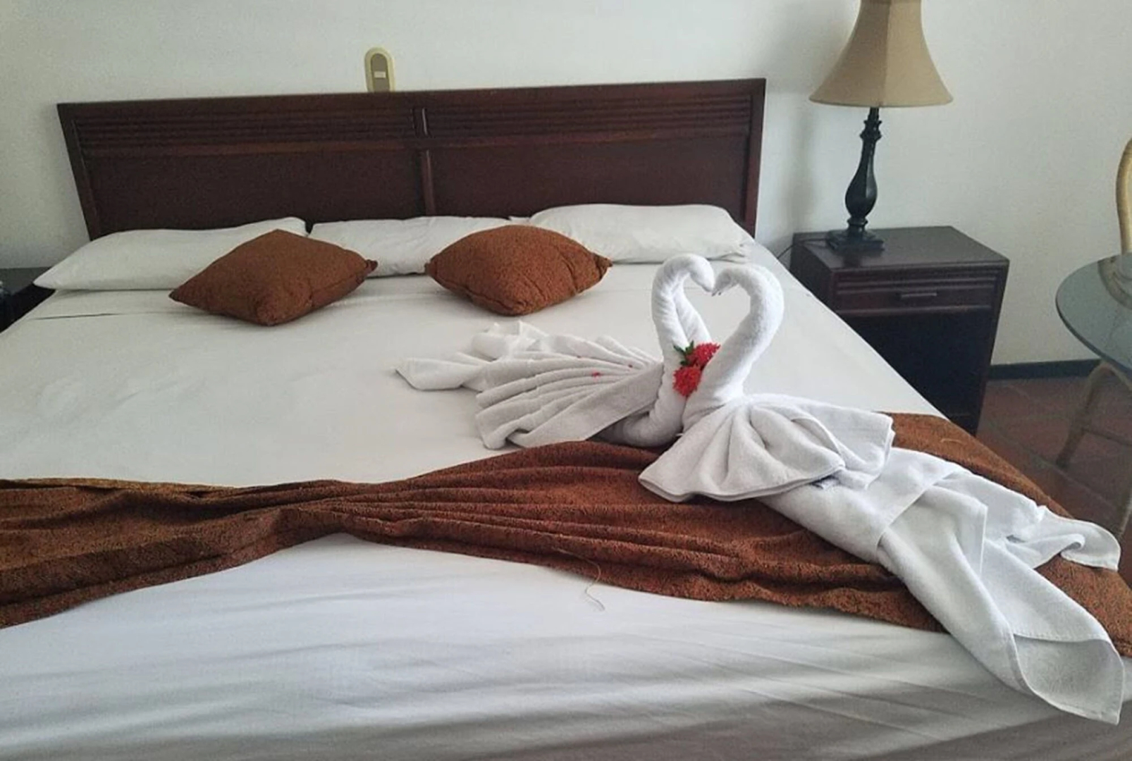 Hotel Pacific Paradise Costa del Sol