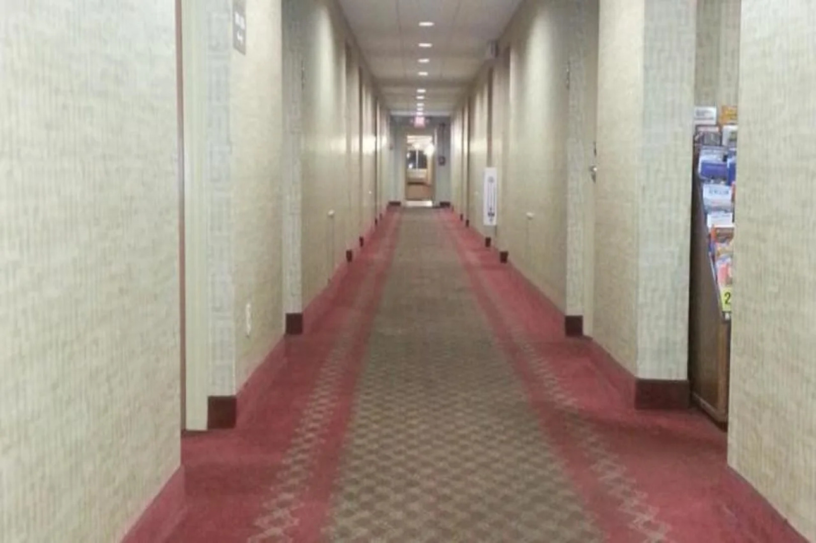 Quality Inn Near Pimlico Racetrack